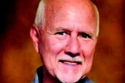 Obituary: John “Ken” Smithson, Cherished Father