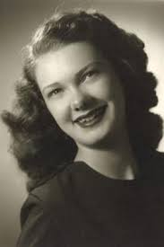 Rose Hughes Obituary (1929