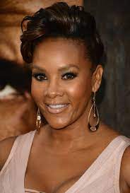 21 lemon pocket bun hairpiece. Vivica A Fox Pompadour Vivica A Fox Updos Lookbook Stylebistro