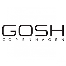 Gosh Copenhagen Brands Of The World Download Vector Logos And Logotypes Vector Logo Copenhagen Logotype