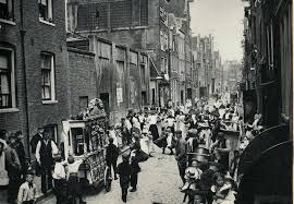 pin on de jordaan