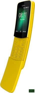 Nokia 8110 banana brand new 2g chinese cheap basic phone unlocked curved mobile. Nokiapoweruser This Is The Dedicated Page For The New Nokia 8110