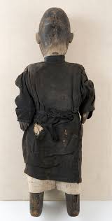 Inquisition Effigy Doll, Spain (via ...