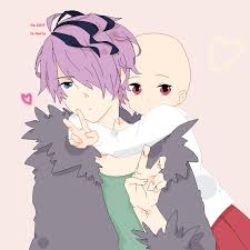 Garry X Oc Base By Heophtia On Deviantart Base anime anime base chibi manga posen cute drawlings oc base draw the squad anime couples drawings drawing reference poses drawing base. garry x oc base by heophtia on deviantart