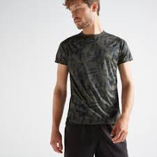 Buy half sleeves t shirt online for yourself and stay comfortable, confident, fit, and happy! Men T Shirts Buy T Shirt For Men Online In India Decathlon