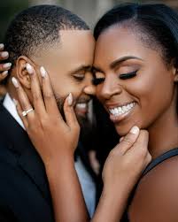 I am so excited to be preparing to spend our first Christmas together as  husband and wife! 💍💕