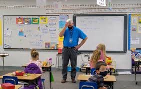 We did not find results for: School Districts Are Struggling To Recruit Teachers Who Are Concerned About Their Health And Ability To Do Their Jobs Due To Coronavirus