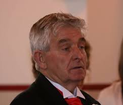 Death Notice of Frank Larkin (Ballyboden, Dublin)