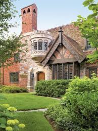 O Hara Company Masonry Stone Veneers Hardscaping In Ashland Ma Architecture Tudor House Tudor Style Homes