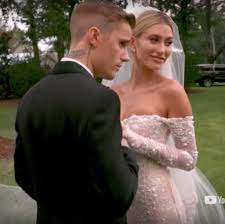 So blessed to have become friends with these two soulmates. Watch Justin Bieber Stumble Over His Wedding Vows To Hailey Baldwin