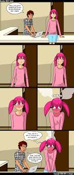 Questionable Content