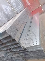 CABLE TRAY LOWEST PRICE ‼️