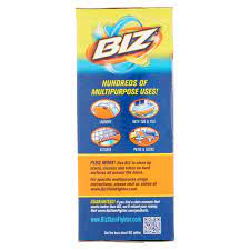 Get contact details & address of companies manufacturing and supplying soap noodles across india. Biz Stain And Odor Eliminator Powder For Tough Stains 60 Oz Walmart Com Walmart Com