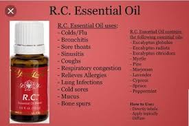 Последние твиты от young living essential oils (@youngliving). Young Living Rc Essential Oil Everything Else On Carousell