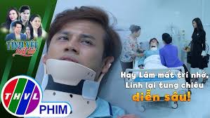Hay Lâm mất trí nhớ, Linh lại tung chiêu diễn sâu!