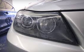 Enjoy the added safety & style of lighting up your path with premium headlights What To Do If Your Car Headlights Are Filling With Water