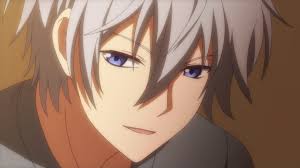 Fujiwara is a character from the anime ntr: Netsuzou Trap Fujiwara