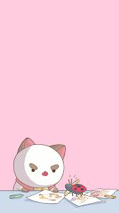 Maybe you would like to learn more about one of these? Bee And Puppycat Wallpapers Top Free Bee And Puppycat Backgrounds Wallpaperaccess