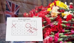 Bank holidays in may 2021. May Bank Holiday 2020 Change When Is Bank Holiday Monday When Is The Next Bank Holiday Express Co Uk