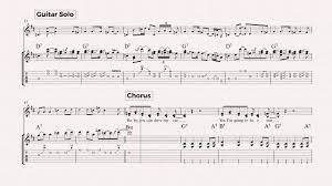 Drive my car by the beatles Guitar Drive My Car The Beatles Sheet Music Chords And Vocals Youtube