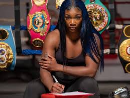 Claressa shields news, fight information, videos, photos, interviews, and career updates. Claressa Shields Could Master Mma As She S Got The Mind Of A Fighter