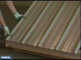 Fabrication specialist | how to install roofing border | thoomanam | how to fix thoomanam | metal roofing Fabral Gr3 04 Fastener Location Youtube
