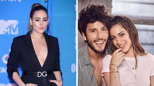 Danna paola cambió la letra de su canción mala fama y causó polémica la canción habría sido una posible referencia entre el romance que pudo haber tenido con el colombiano sebastián yatra Sebastian Yatra Y Tini Stoessel Separados Hablo Danna Paola Tras Ser Senalada Como La Tercera En Discordia Revista Paparazzi