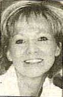 Jeanne Lynette Hatcher Burton (1957-2005)