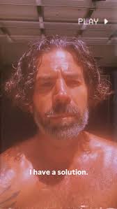 There's a new CHIEF in town! Such an honor to train the one and only “CHIEF  SWEAT-MAKER”@probuilderfitness If you don't recognize Andre Hudson name,  you may recognize his talents if you watch