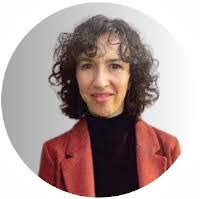 Nereida Carrillo's Instagram, Twitter & Facebook