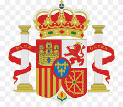 The uk coat of arms is actually very similar to spains, with the heraldries of england, ireland and scotland making it up, it's just not on the flag. Coat Of Arms Of Spain Png Images Pngwing