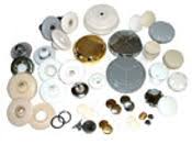 Jacuzzi® bmh jet nut bmh 8415000 whirlpool bath parts. Jetsetc Com Online Store Jacuzzi Parts