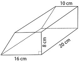 Bangun datar trapesium termasuk jenis bangun datar segi empat. Rumus Luas Alas Prisma Trapesium Siswapelajar Com
