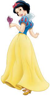 Resultado De Imagen Para Blanca Nieves Png Princesas Disney Fiestas De Blancanives Princesas