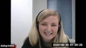 Women in Architecture 2020-Carole Pollard FRIAI in conversation with  Aisling Kehoe MRIAI New Zealand