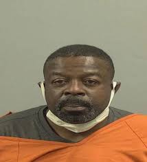 Four Arrested During Raid At Goldsboro Home