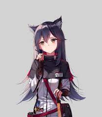 Image of pin on art styles character designs. Pin On Neko