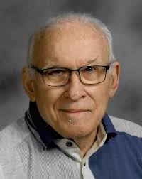 Harry Babiak Obituary (2024)