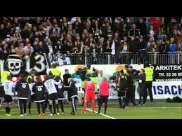 Nyheter video lag terminliste resultater billetter og sesongkort lerkendal stadion om rbk. Rosenborg Fans Amazing Youtube