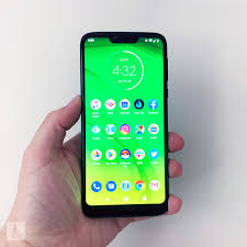 Motorola Moto G7 Power Review: A Budget ...