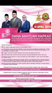 Pertubuhan ibu tunggal islam wilayah persekutuan dan selangor (pitiwps). Twitter à¤ªà¤° Che Gubard Samm Tahniah Selangorgov Dan Amirudinshari Terus Tampil Dengan Perbagai Skim Membantu Rakyat Untuk Ibu Tunggal Seluruh Selangor Ini Satu Lagi Bantuan Untuk Kalian Https T Co Qpiviu9lqw