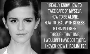 Un goodwill ambassador emma watson continues to tackle gender equality issues, using her prominent position in the media to fight against sexism. 15 Of The Most Empowering Things Emma Watson Has Ever Said Emma Watson Quotes Quotes Emma Watson