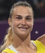 Арина sabalenka is a native of minsk. Aryna Sabalenka Spielerprofil Kicker