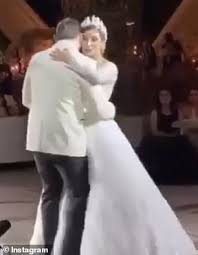 4 апреля 1957, ла туна, бадирагуато, синалоа. Mexican Cartel Lord El Chapo S Daughter Marries Drug Baron S Nephew In Lavish Ceremony In Mexico Photos Video Lucipost
