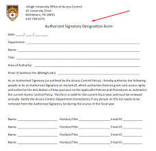 The signature card definition has been viewed 2699 time(s)! What Is An Authorized Signatory Legal Definition And Examples