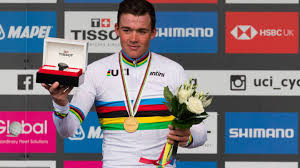 Tættest på var de i 2016, hvor netop frankrig blev endestationen i semifinalen for die mannschaft. Kommentator Amok Her Er Ojeblikket Hvor Mads Pedersen Triumferer Ved Vm Cykling Dr