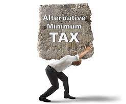 The amt is a parallel tax system that congress created as part of the tax reform act of 1969. Alternative Minimum Tax Amt