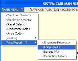 The party recently concluded their 25th bgm on 29 november 2020. Https Www Perkeso Gov My Images Sistem Caruman How To Use Sistem Caruman Perkeso 1 Pdf