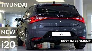 Check out price, specification, new features. 2021 Hyundai I20 Real Life Walkaround Review New Interiors Latest Features Price New I20 2020 Youtube