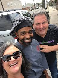 Worth trying Heard Dat Kitchen in restaurant